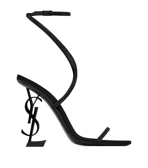 harrods ysl shoes|ysl beauty uk.